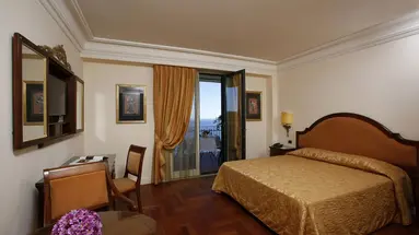 Grand Hotel San Pietro