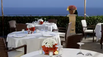Grand Hotel San Pietro