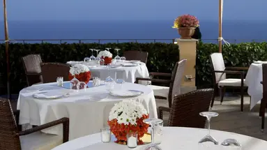 Grand Hotel San Pietro