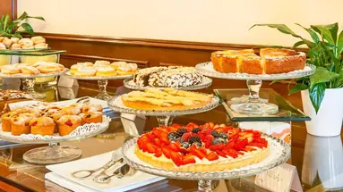 Grand Hotel San Pietro