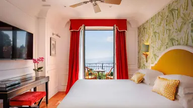 Grand Hotel San Pietro