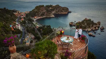 Grand Hotel San Pietro