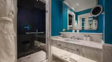 Grand Hotel San Pietro