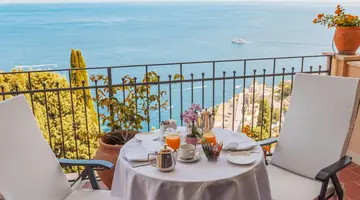 Grand Hotel San Pietro