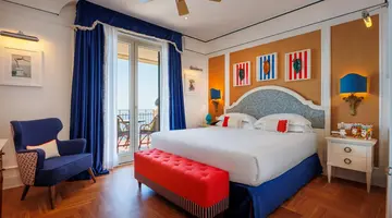 Grand Hotel San Pietro