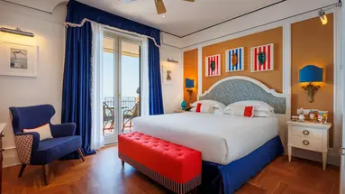 Grand Hotel San Pietro