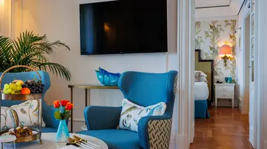 Grand Hotel San Pietro