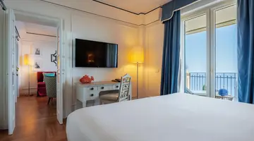 Grand Hotel San Pietro