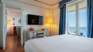 Grand Hotel San Pietro