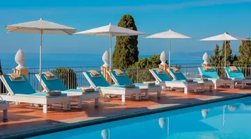 Grand Hotel San Pietro