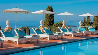 Grand Hotel San Pietro