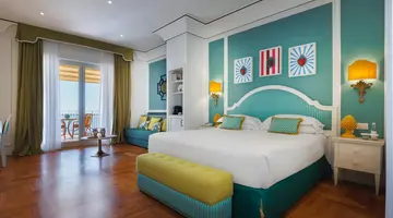 Grand Hotel San Pietro