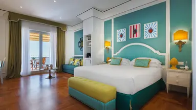 Grand Hotel San Pietro