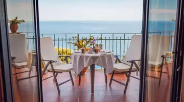 Grand Hotel San Pietro