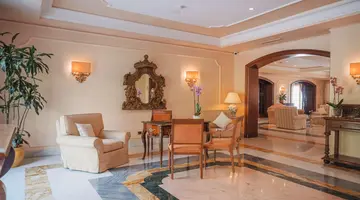 Grand Hotel San Pietro