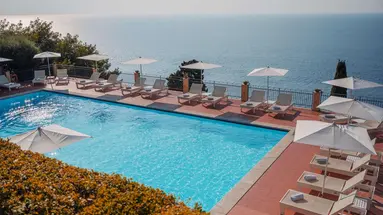 Grand Hotel San Pietro