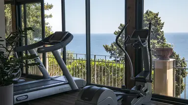 Grand Hotel San Pietro