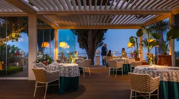 Grand Hotel San Pietro