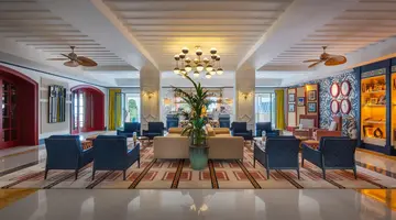 Grand Hotel San Pietro