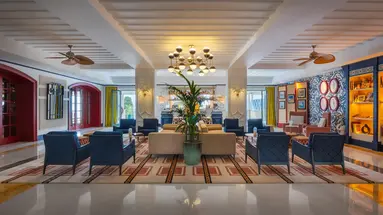 Grand Hotel San Pietro