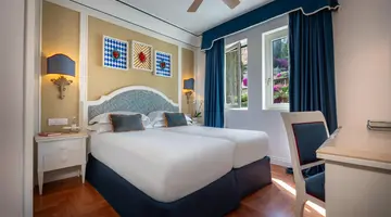 Grand Hotel San Pietro