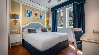 Grand Hotel San Pietro