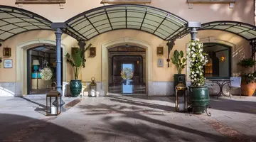 Grand Hotel San Pietro