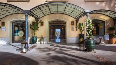 Grand Hotel San Pietro