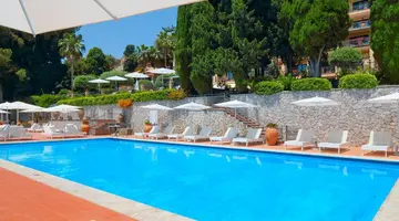 Grand Hotel San Pietro