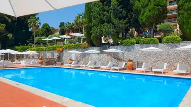 Grand Hotel San Pietro