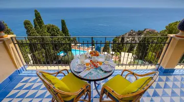 Grand Hotel San Pietro