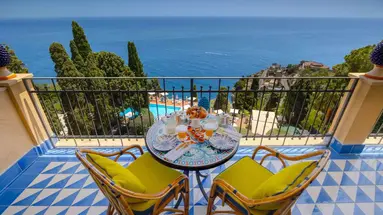 Grand Hotel San Pietro