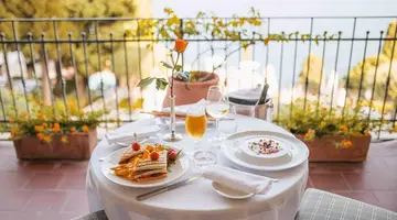 Grand Hotel San Pietro