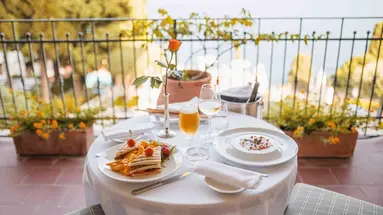Grand Hotel San Pietro