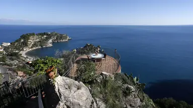 Grand Hotel San Pietro