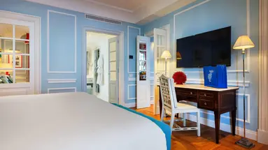 Grand Hotel San Pietro