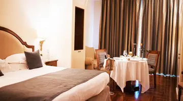 Grand Hotel San Pietro
