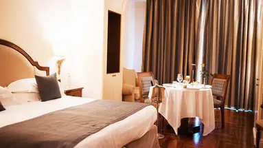 Grand Hotel San Pietro