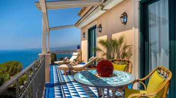 Grand Hotel San Pietro