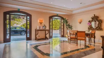 Grand Hotel San Pietro