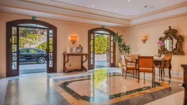 Grand Hotel San Pietro