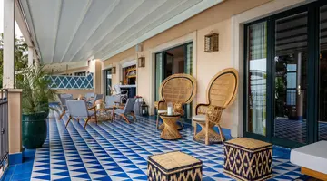 Grand Hotel San Pietro