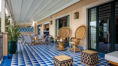 Grand Hotel San Pietro