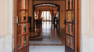Grand Hotel San Pietro