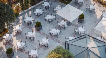 Grand Hotel San Pietro