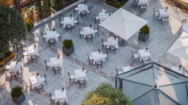 Grand Hotel San Pietro