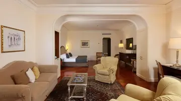 Grand Hotel San Pietro