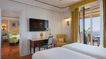 Grand Hotel San Pietro