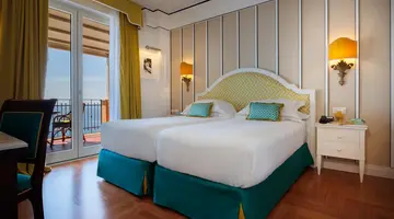 Grand Hotel San Pietro