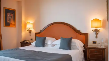 Grand Hotel San Pietro